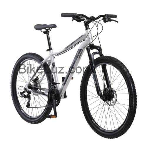 Schwinn Aluminum Comp ficha tecnica 